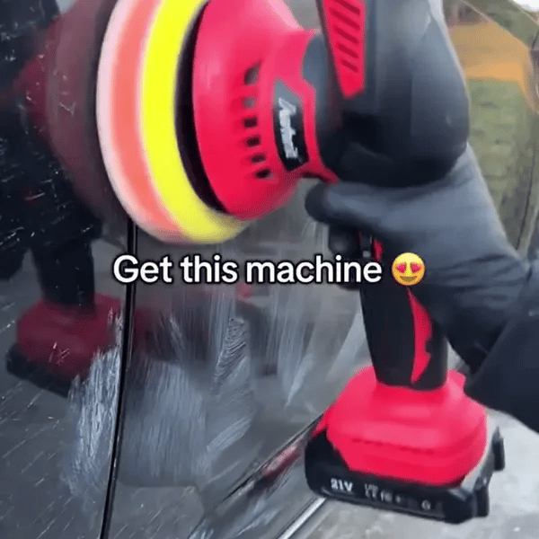 TILLFÄLLIGT 50% OFF  TurboShine™