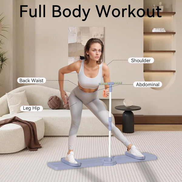 TILLFÄLLIGT 50% OFF  GlideFit™ 