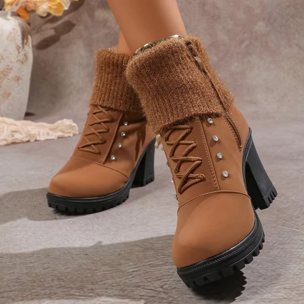 TILLFÄLLIGT 50% OFF  GlaciaBoot™