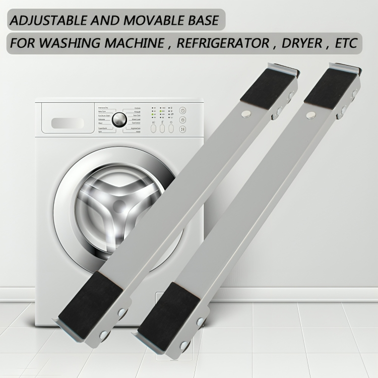 MoveMate™ | Universal möbelvagn