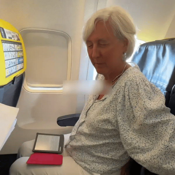 TILLFÄLLIGT 50% OFF  AeriSeat™