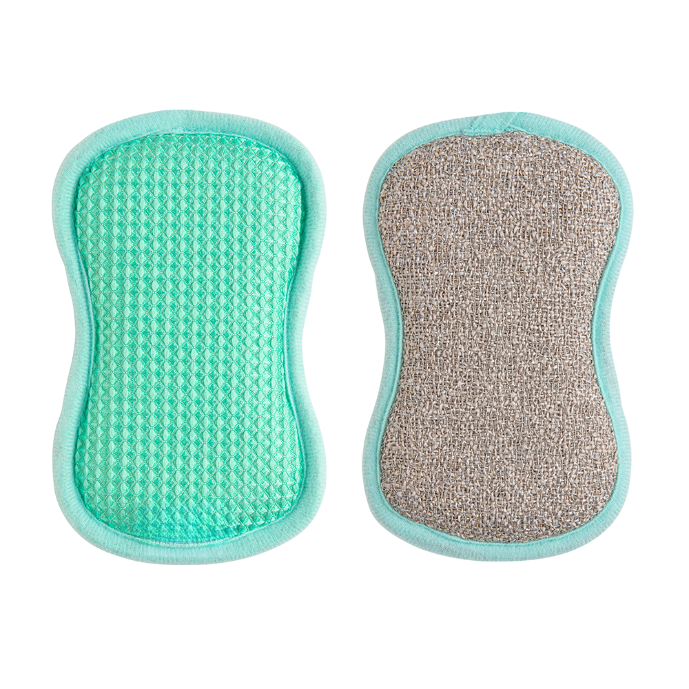2 + 3 GRATIS IDAG | DualScrub™