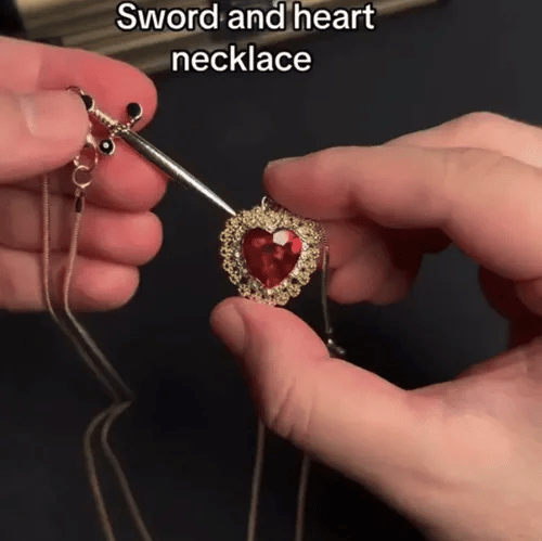 TILLFÄLLIGT 50% OFF  CupidLink™