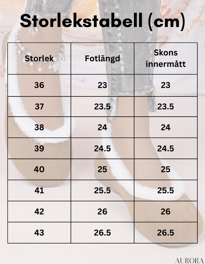 TILLFÄLLIGT 50% OFF | CozyStep™