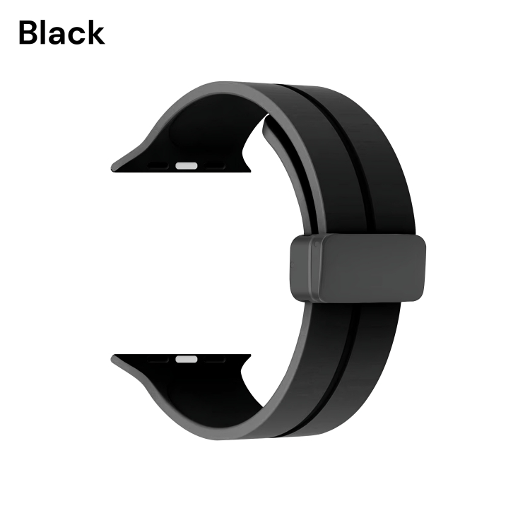 MagFit™ | Det magnetiska klockarmbandet för en aktiv livsstil!