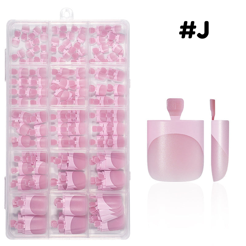 TILLFÄLLIGT 50% OFF | PressNails™