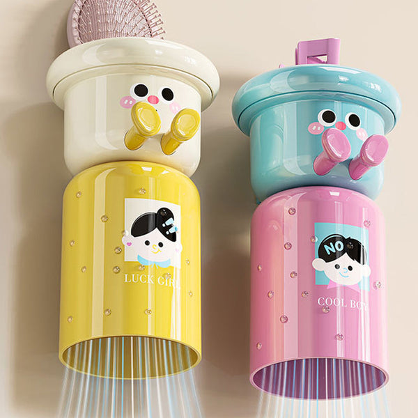 TILLFÄLLIGT 50% OFF  FlippyCup™ 