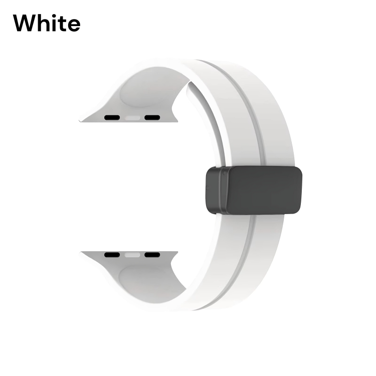MagFit™ | Det magnetiska klockarmbandet för en aktiv livsstil!