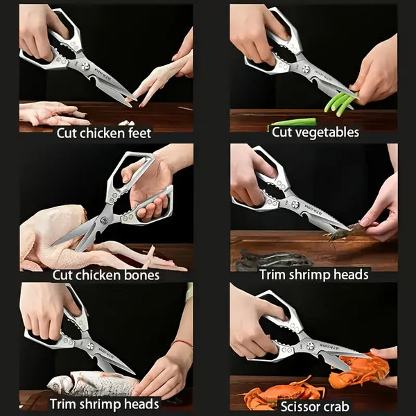 1 + 1 GRATIS IDAG  ChefSnap™