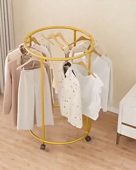 TILLFÄLLIGT 50% OFF  WardrobeSpin™
