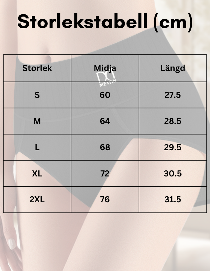 3 + 3 GRATIS IDAG | ComfiCurve™