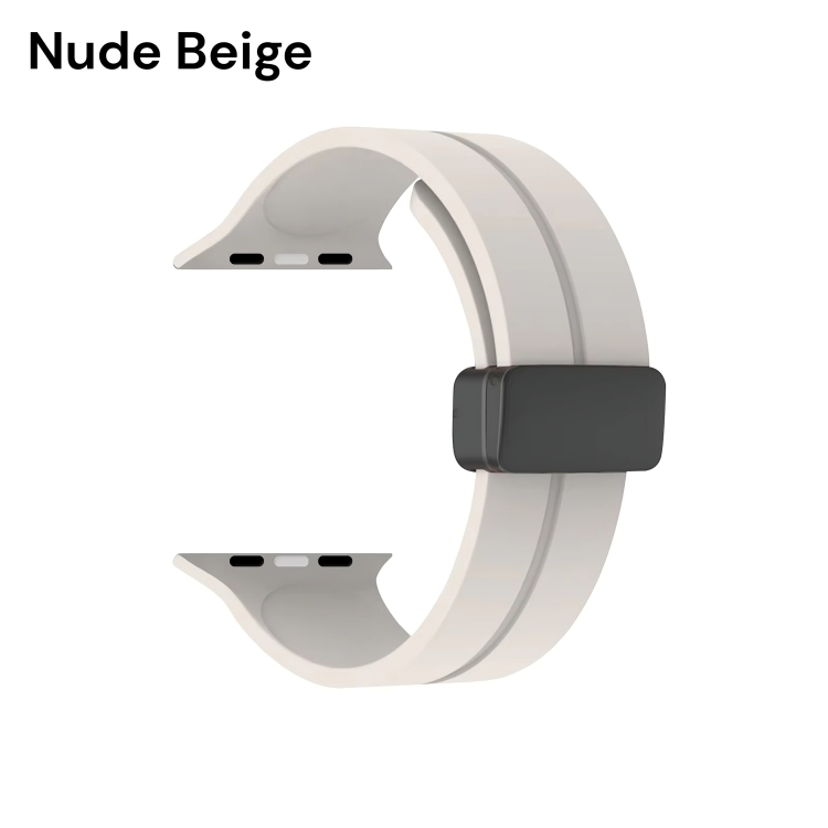 MagFit™ | Det magnetiska klockarmbandet för en aktiv livsstil!
