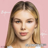 GlowGaze™ | Upplysare för mörka ringar under ögonen