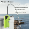 HydraSense™ | Omedelbar tillgång till rent vatten i vildmarken!