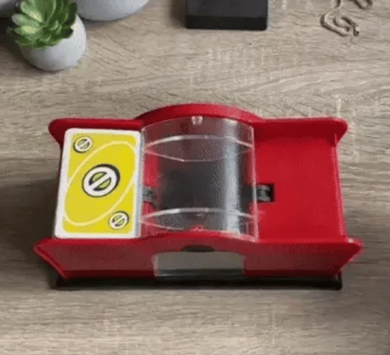 TILLFÄLLIGT 50% OFF  DeckWhirl™ 