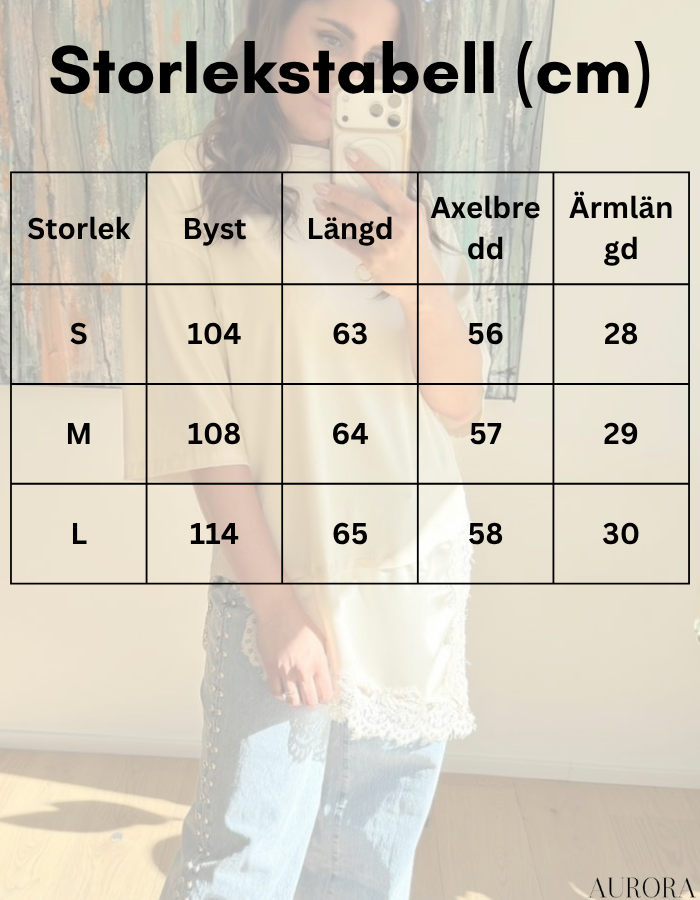 TILLFÄLLIGT 50% OFF | Zyra™