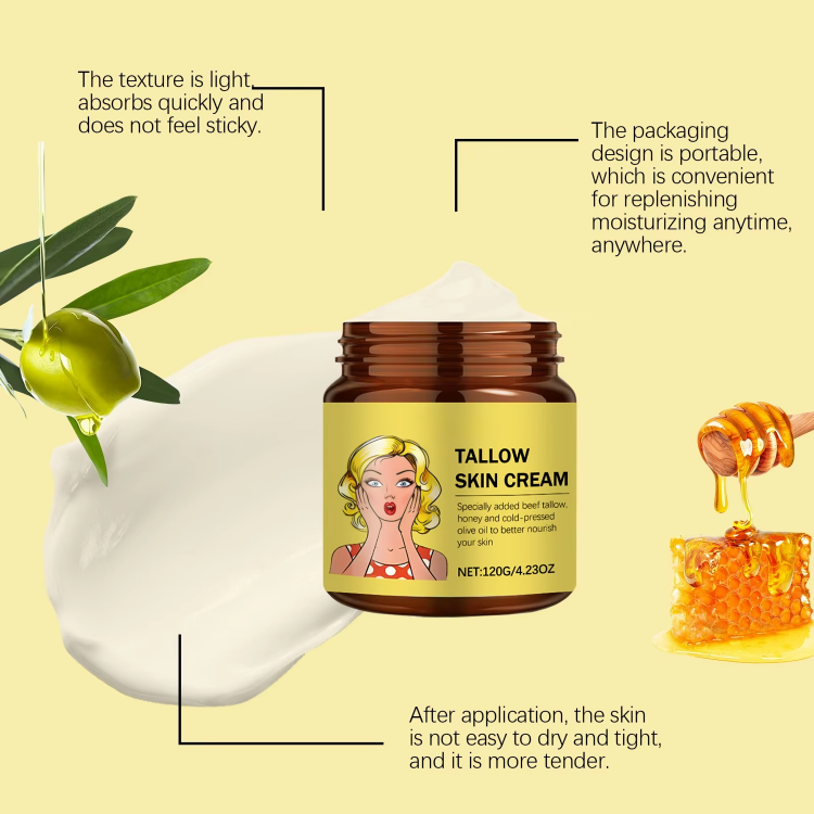 TILLFÄLLIGT 50% RABATT | NouriSkin™ | Avslöja hemligheten bakom silkeslen hud från topp till tå!