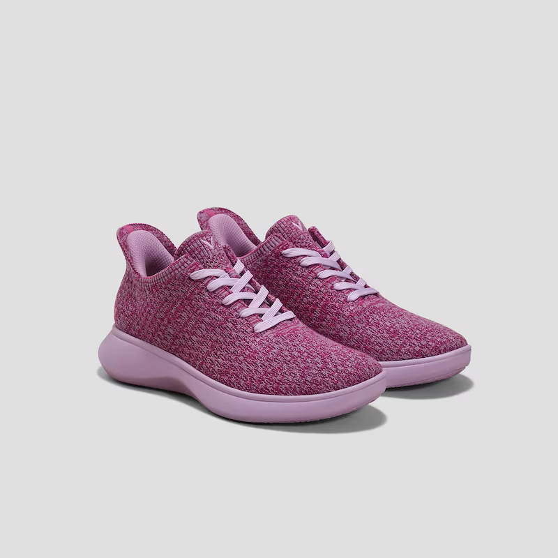 TILLFÄLLIGT 50% RABATT | BreezeWalk™ | Gå in i molnliknande komfort hela dagen!
