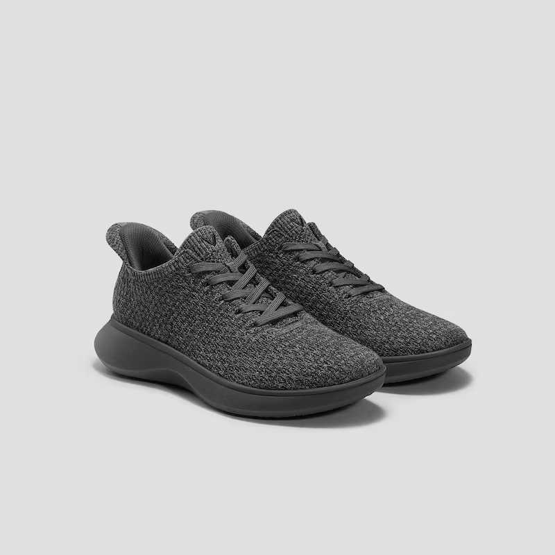 TILLFÄLLIGT 50% RABATT | BreezeWalk™ | Gå in i molnliknande komfort hela dagen!