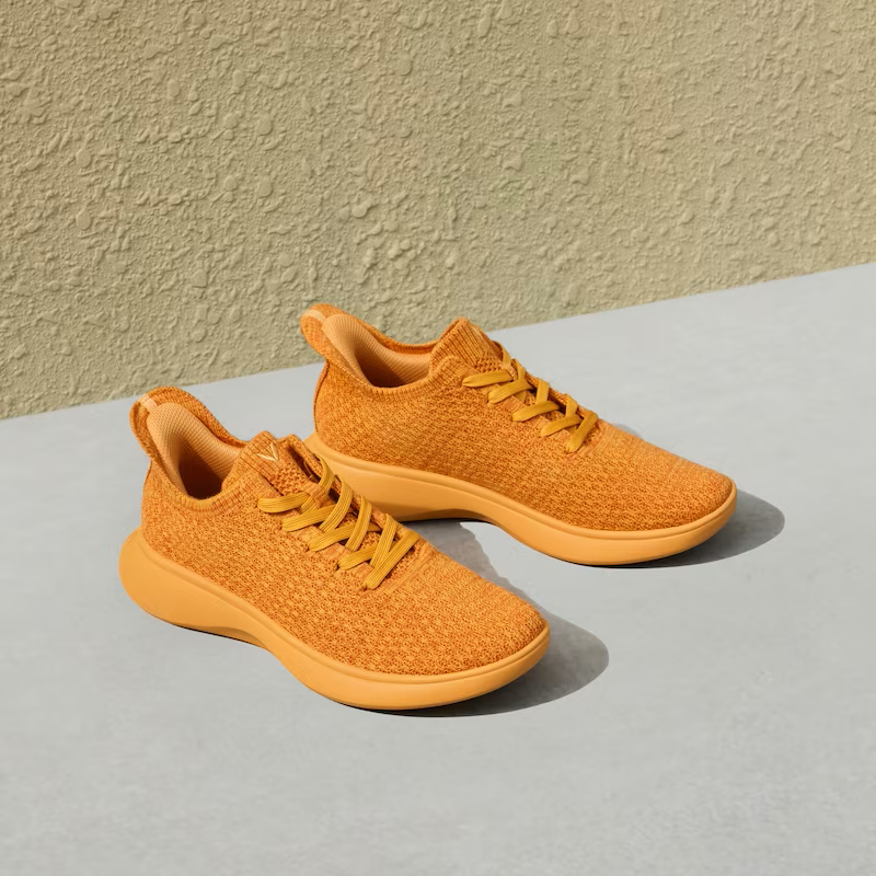 TILLFÄLLIGT 50% RABATT | BreezeWalk™ | Gå in i molnliknande komfort hela dagen!