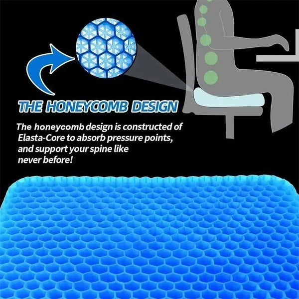 TILLFÄLLIGT 50% OFF  SitRelief™