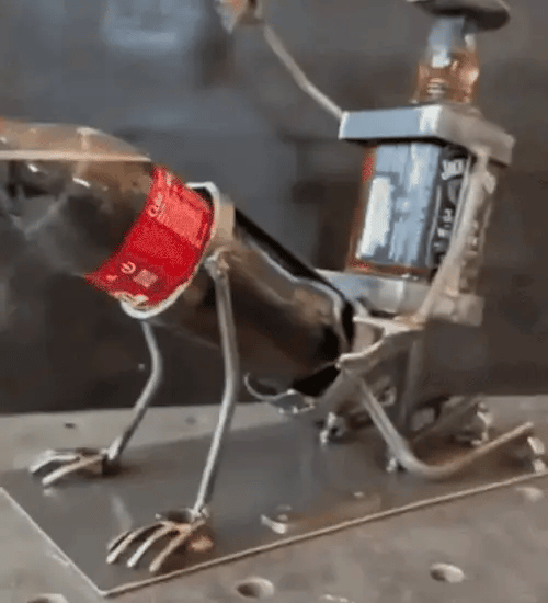 TILLFÄLLIGT 50% OFF  BoozeBot™