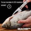 SeaChef™ | Tillaga skaldjur på 60 sekunder eller mindre! - Aurora Stockholm