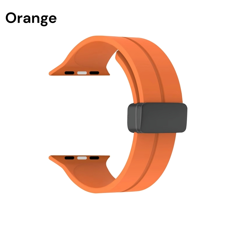 MagFit™ | Det magnetiska klockarmbandet för en aktiv livsstil!