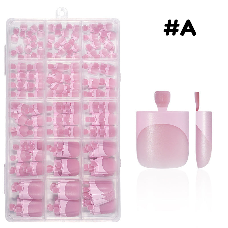 TILLFÄLLIGT 50% OFF | PressNails™