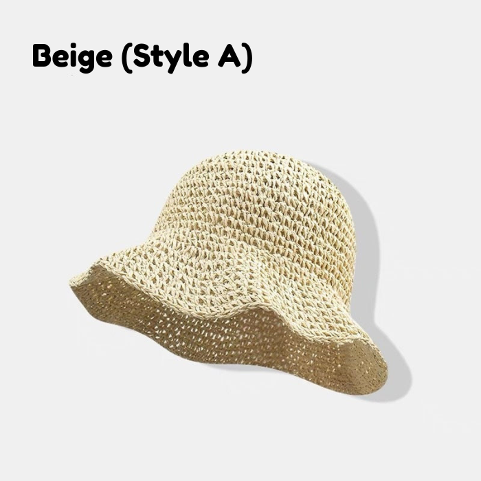 TILLFÄLLIGT 50% OFF | SolaraHat™