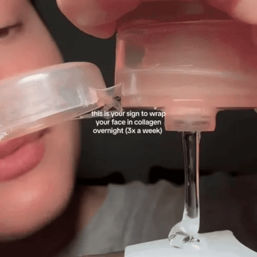 1 + 1 GRATIS IDAG  CollaGlow™