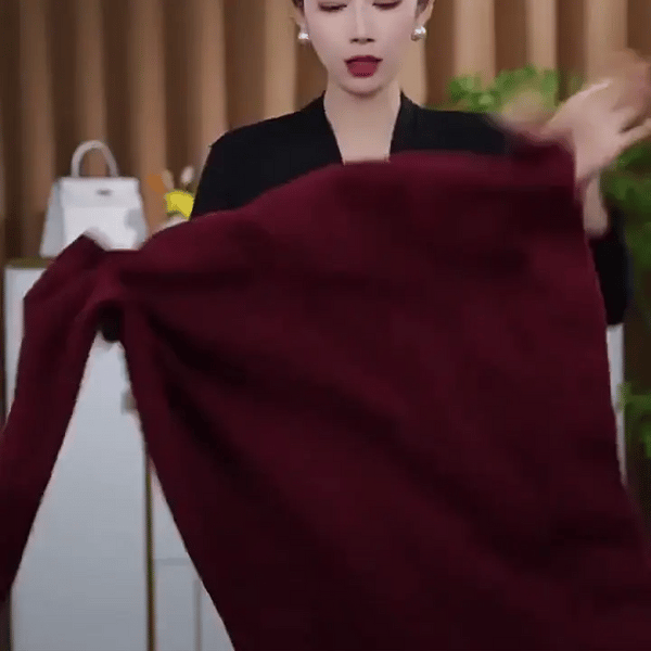 TILLFÄLLIGT 50% OFF  TriScarf™