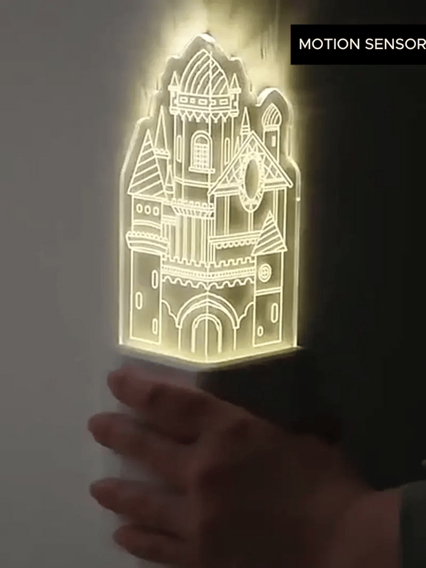 TILLFÄLLIGT 50% OFF  CornerLume™