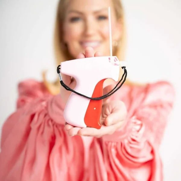 TILLFÄLLIGT 50% OFF  QuickStitch™