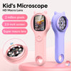 MicroExplorer™ | Digitalt handhållet förstorande mikroskop