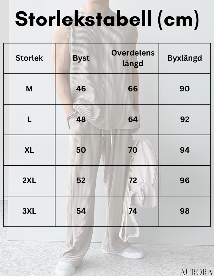 TILLFÄLLIGT 50% OFF | Dylan™