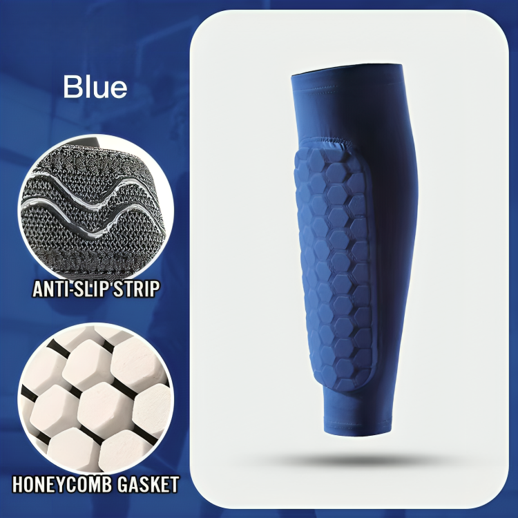 TILLFÄLLIGT 50% RABATT | ShockSock™ | Inbyggt försvar för spel med hög slagkraft!