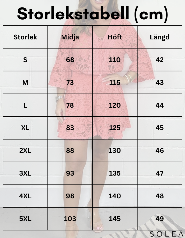 TILLFÄLLIGT 50% OFF | Odelia™