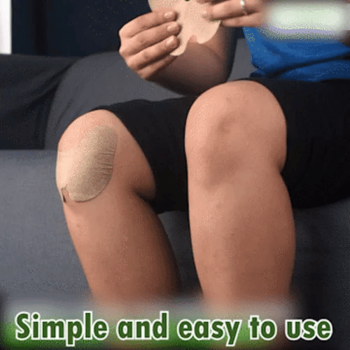 25 + 25 GRATIS IDAG  KneeRelief™