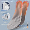 1+1 GRATIS PAR TILLFÄLLIGT | ShoeBliss™️ - Komfort för foten hela dagen, var som helst! - Aurora Stockholm
