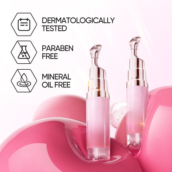 1 + 1 GRATIS IDAG  LipElixir™ 