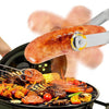1 + 1 GRATIS IDAG | SizzleFlip™ | BBQ Saucisse-tång - Aurora Stockholm