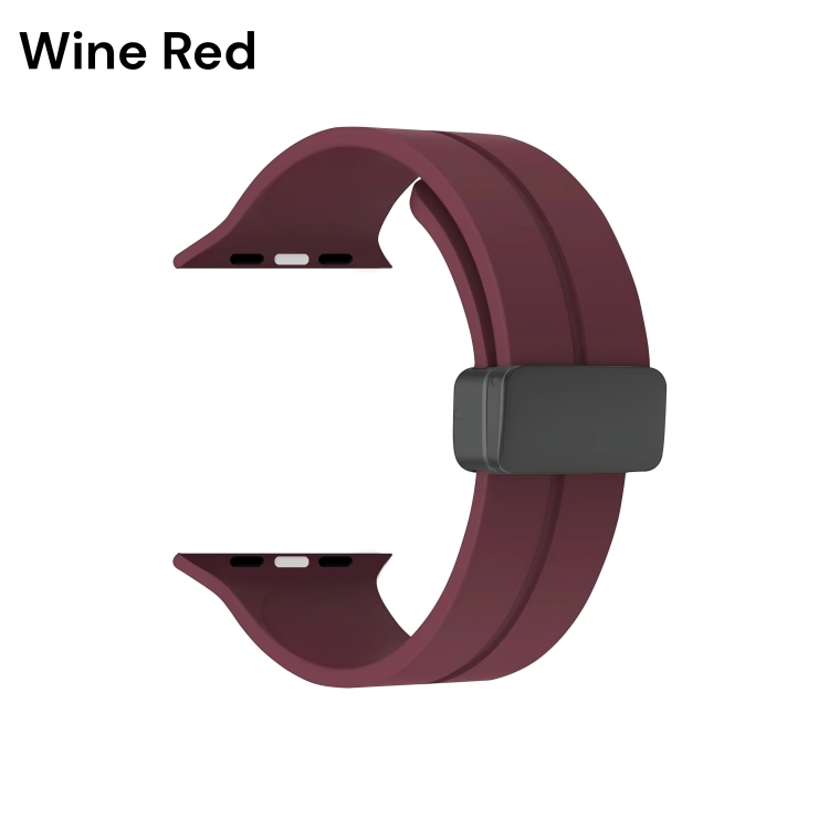 MagFit™ | Det magnetiska klockarmbandet för en aktiv livsstil!