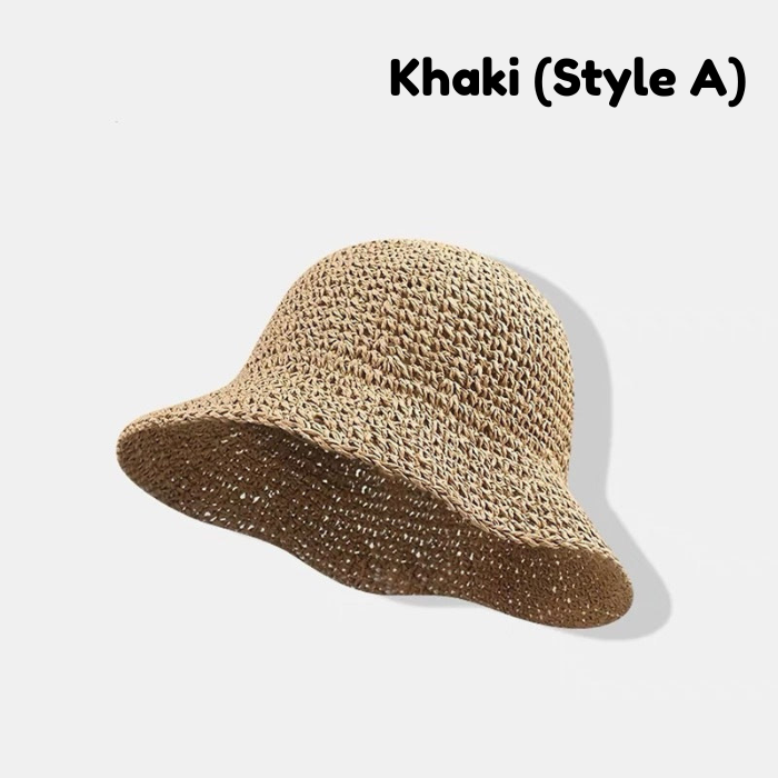TILLFÄLLIGT 50% OFF | SolaraHat™