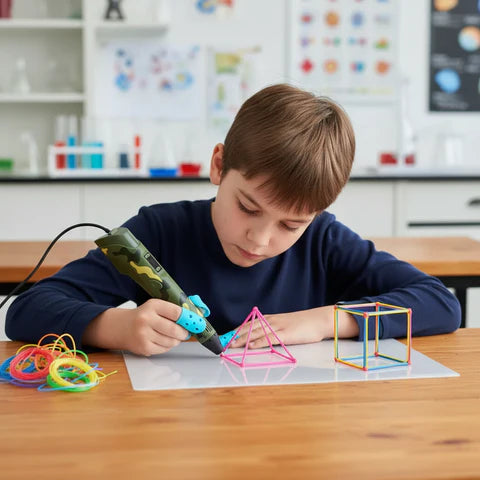TILLFÄLLIGT 50% OFF  Draw3D™
