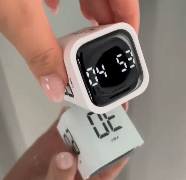 TILLFÄLLIGT 50% OFF  FlipTime™