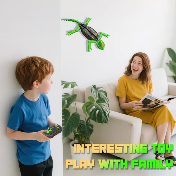 TILLFÄLLIGT 50% OFF  CrawliesBot™