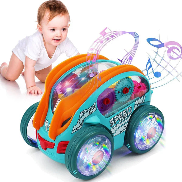 TILLFÄLLIGT 50% OFF  LumeRacer™
