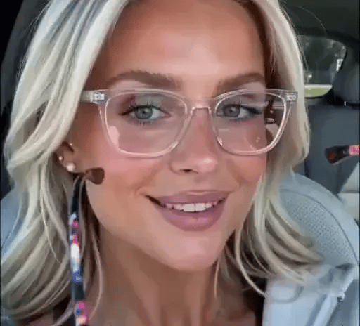 TILLFÄLLIGT 50% OFF  VisionFit™ - Över Glasögon