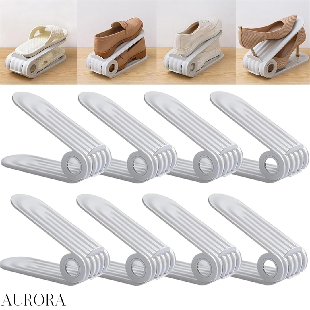 3 + 3 GRATIS IDAG | ShoeNest™ | Säg hej till smart skoförvaring!